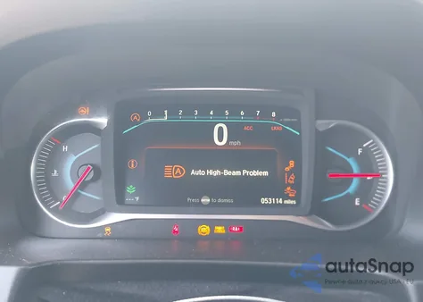 2020 Honda Passport 2Wd Ex-L from USA, damaged, VIN 5FNYF7H58LB004958